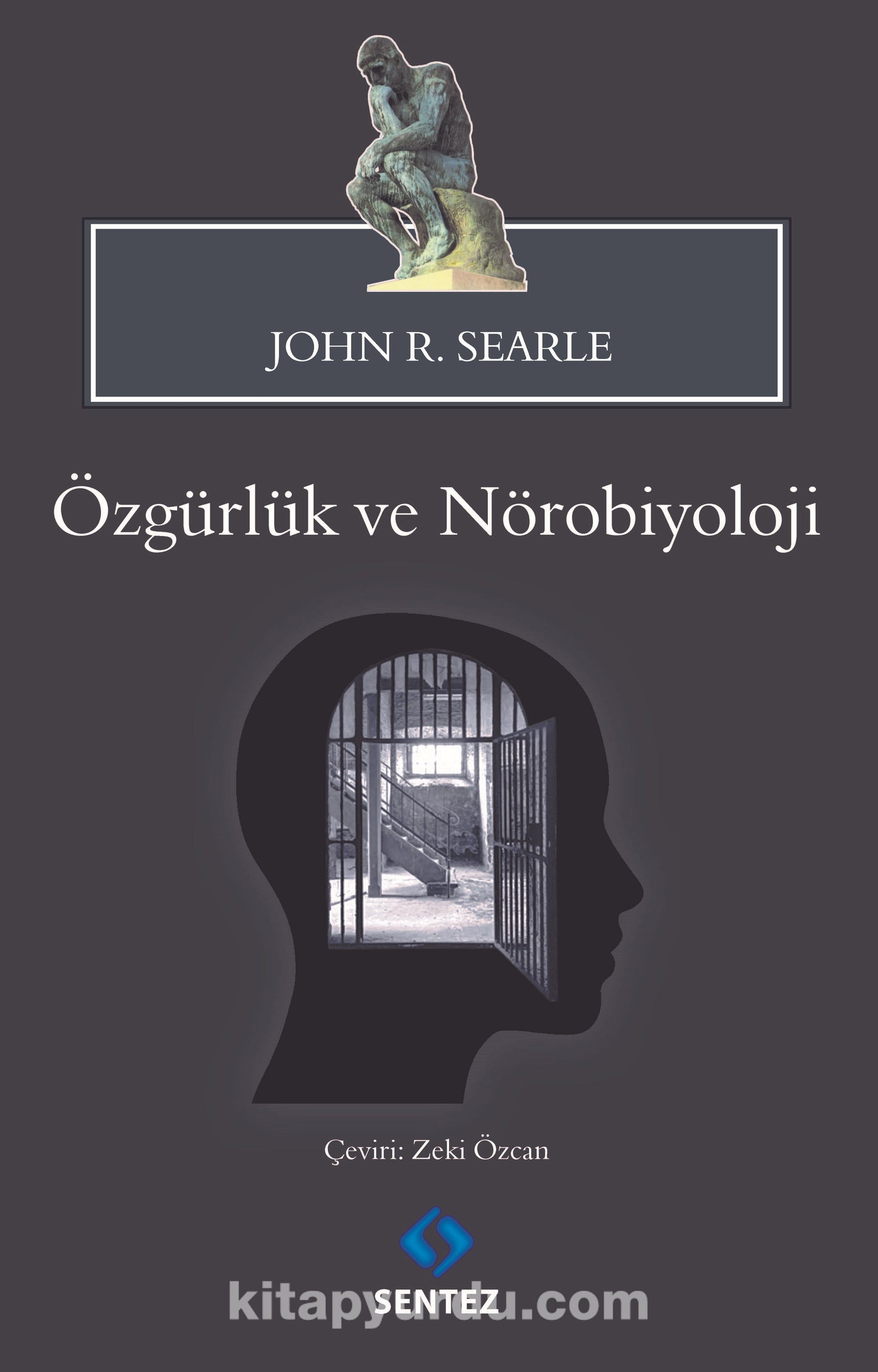 Özgürlük ve Nörobiyoloji