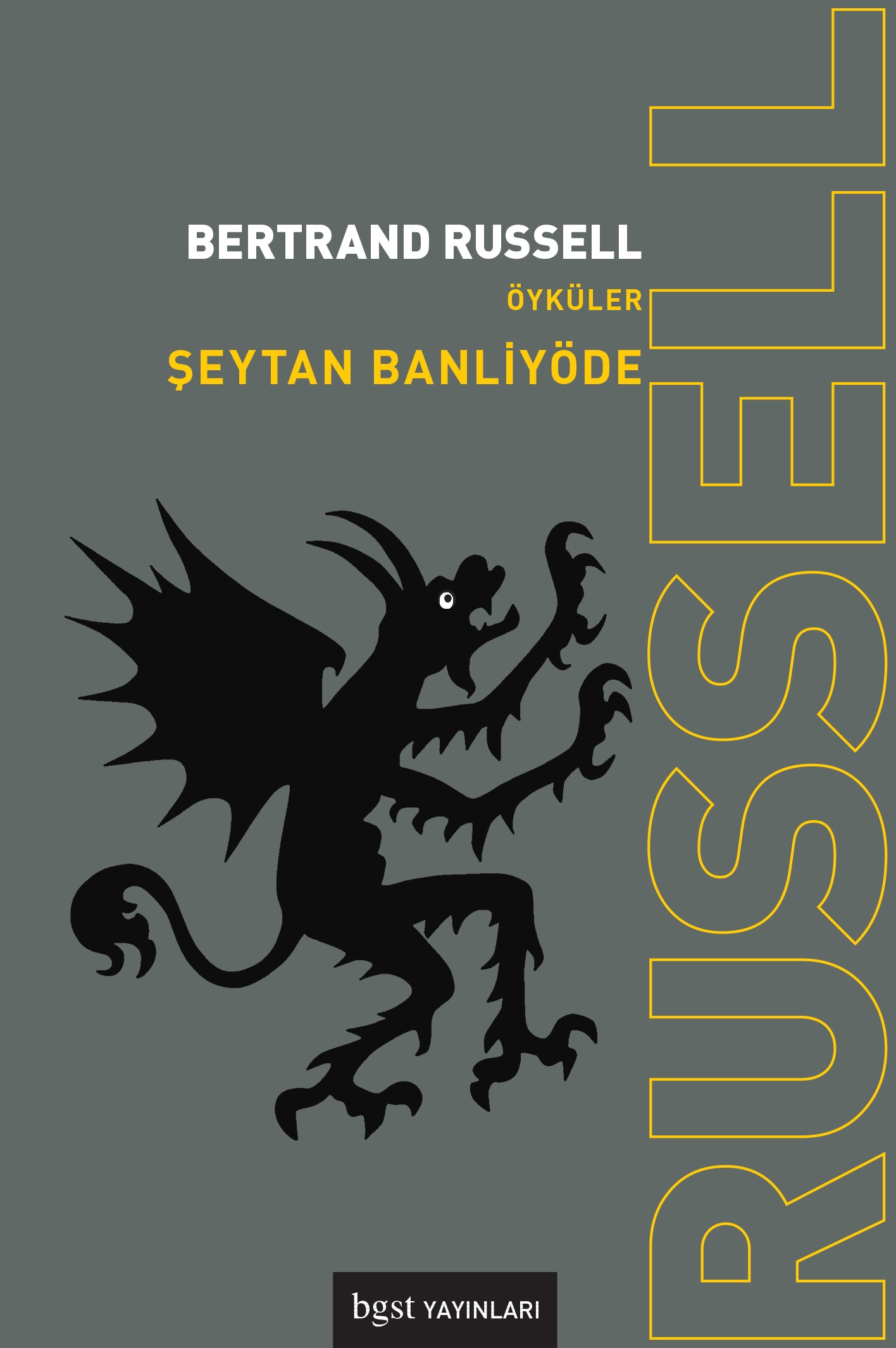 Şeytan Banliyöde