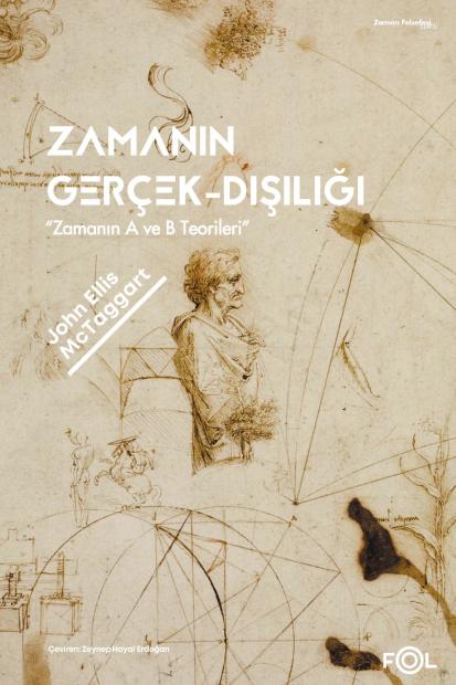 Tanrı ve Zaman -üç kitapçık-