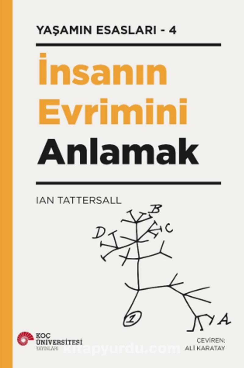 Yaşamın Esasları 4 - İnsan Evrimini Anlama