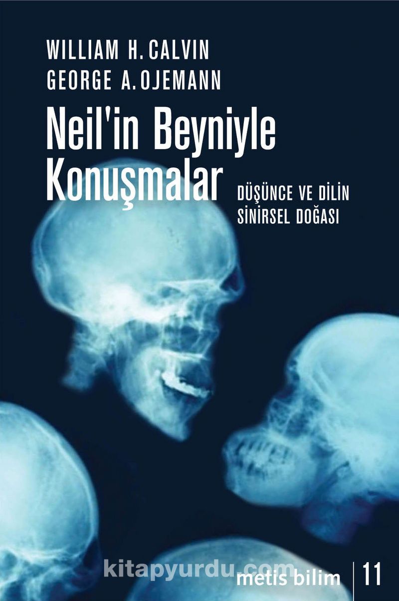 Neil’in Beyniyle Konuşmalar