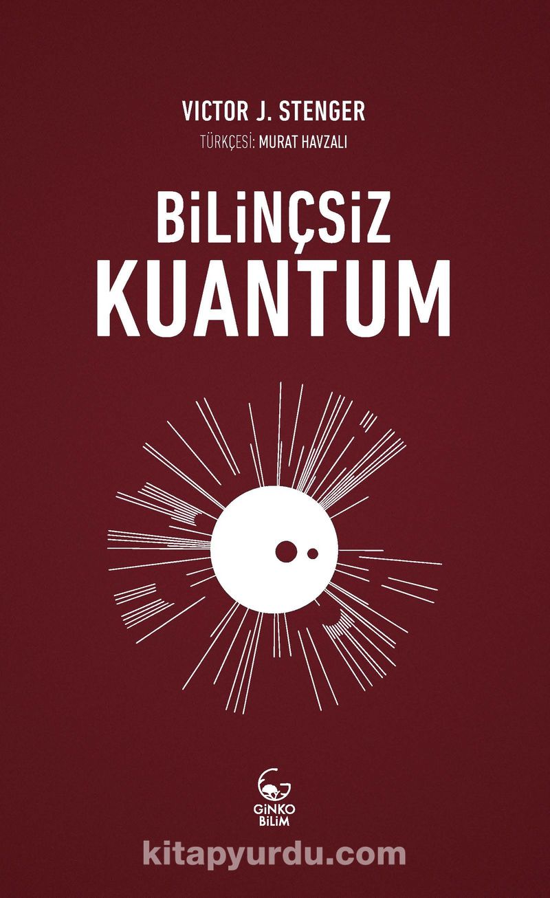 Bilinçsiz Kuantum