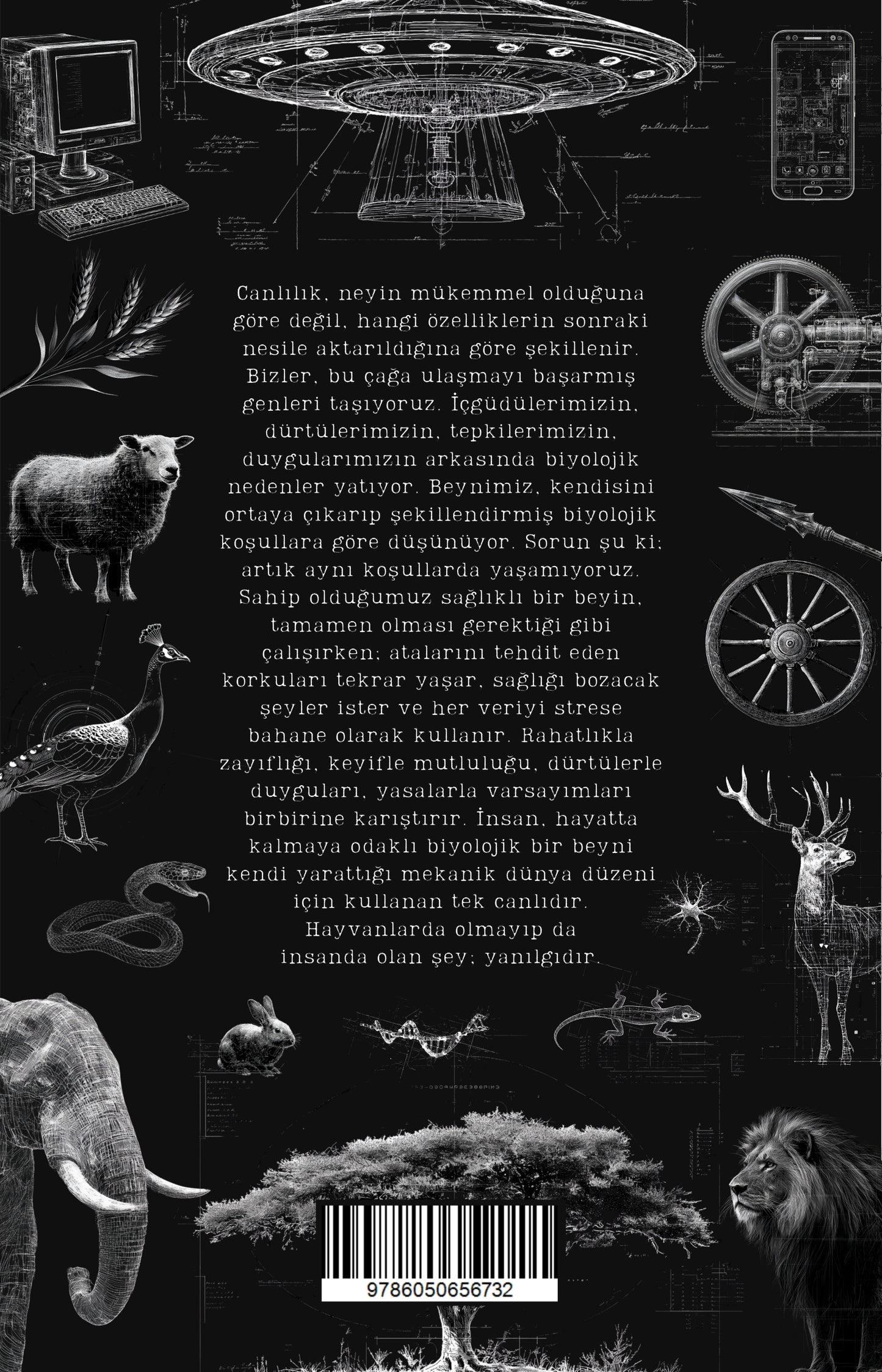 Yanılgının İcadı *4. baskı