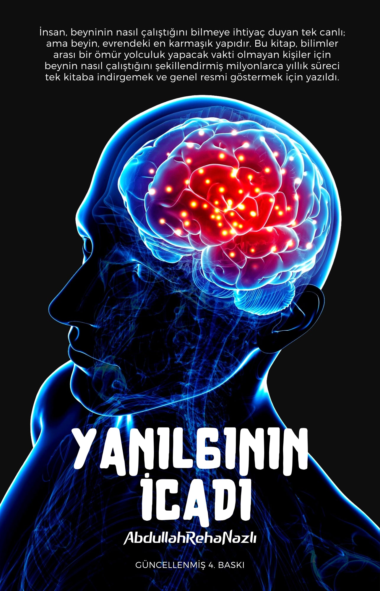Yanılgının İcadı *güncellenmiş 3. baskı