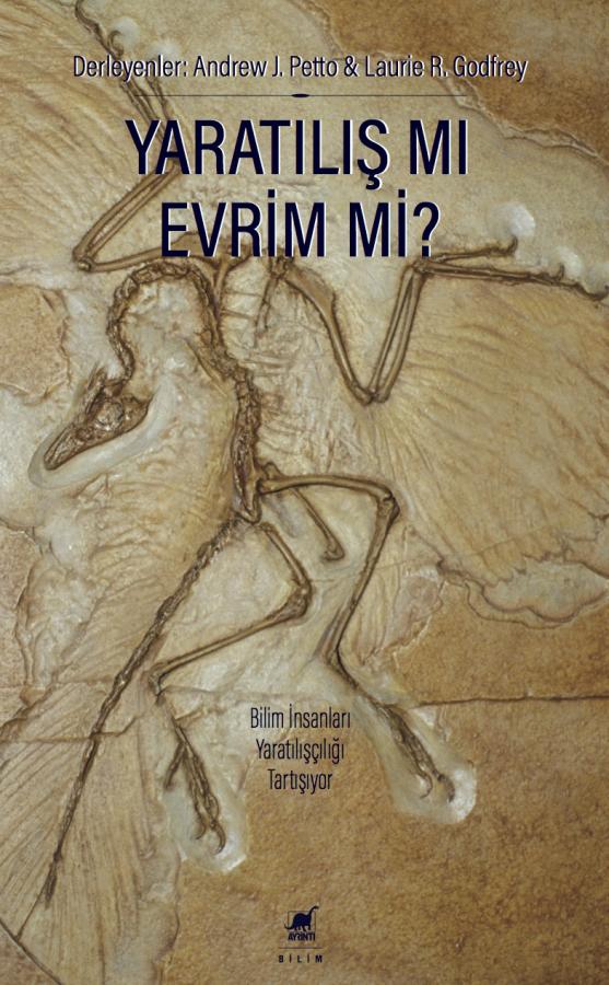 Yaratılış mı Evrim mi?