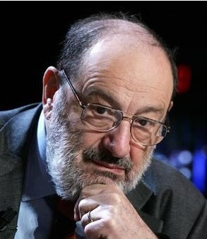 Umberto Eco