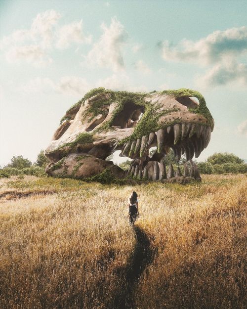 Paleontoloji