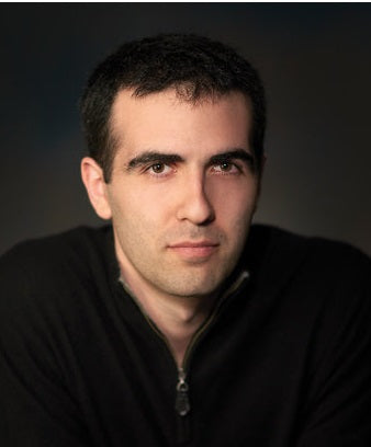 Eliezer J. Sternberg