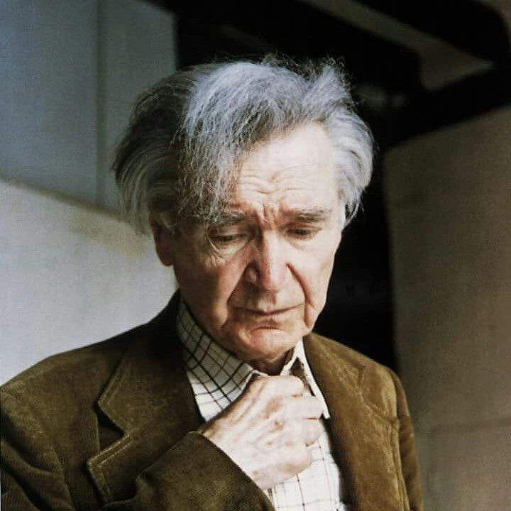 E. M. Cioran