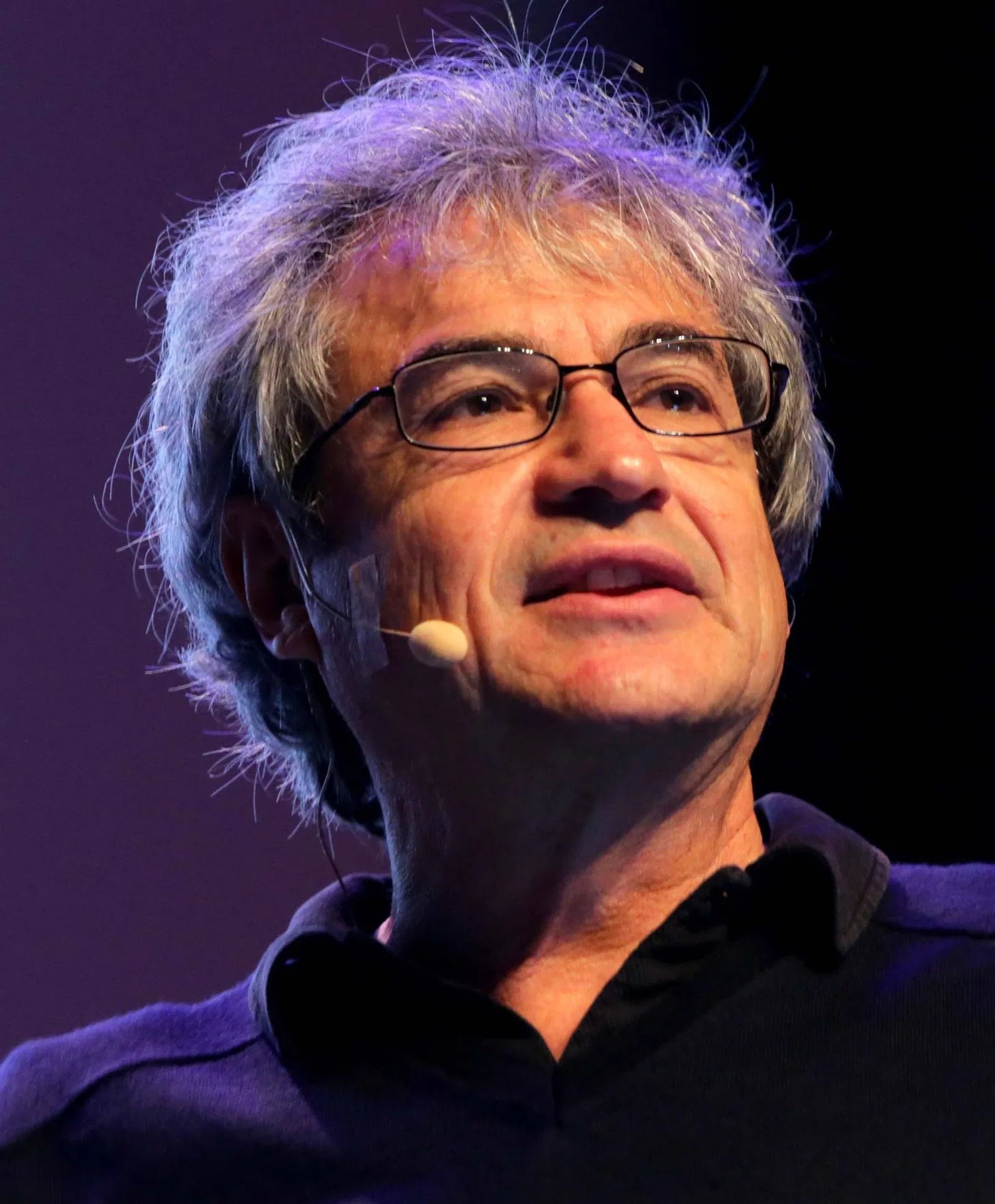 Carlo Rovelli