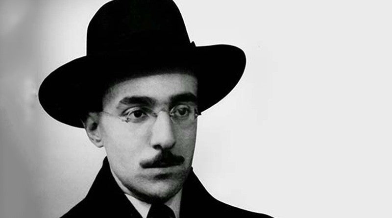 Fernando Pessoa