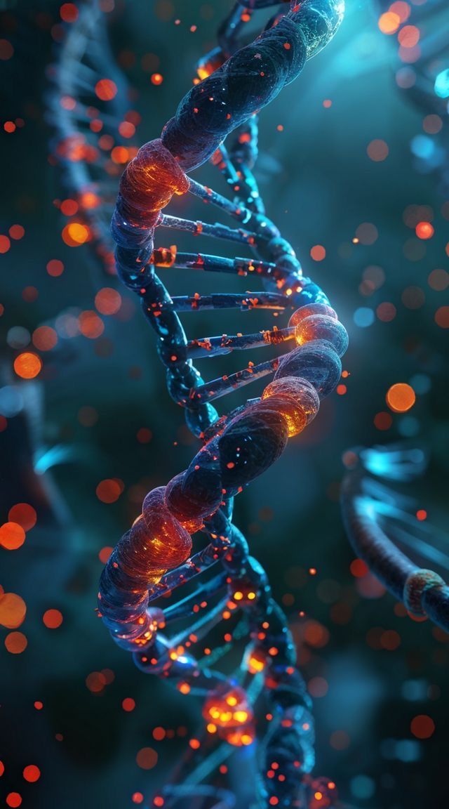 Epigenetik