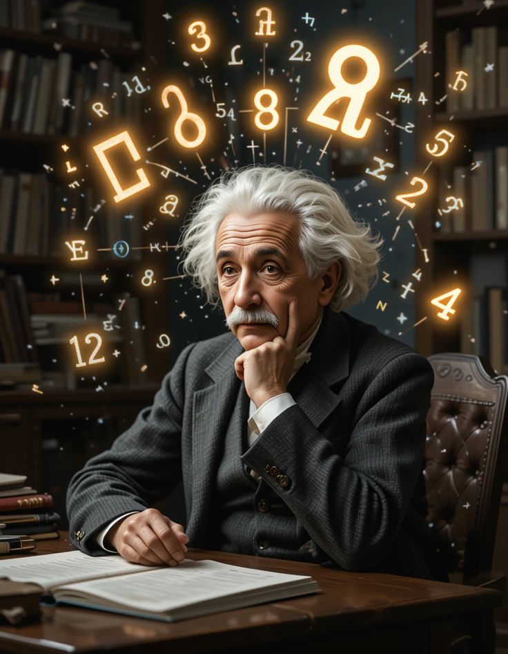 Einstein