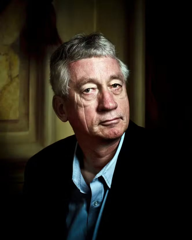Frans de Waal