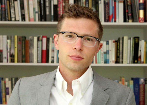Jonah Lehrer