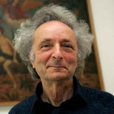 Theodore Zeldin