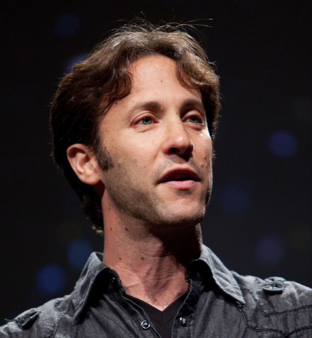 David Eagleman