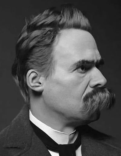 Friedrich Nietzsche