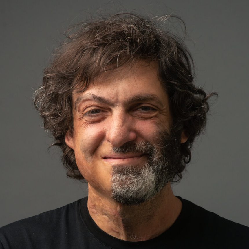Dan Ariely