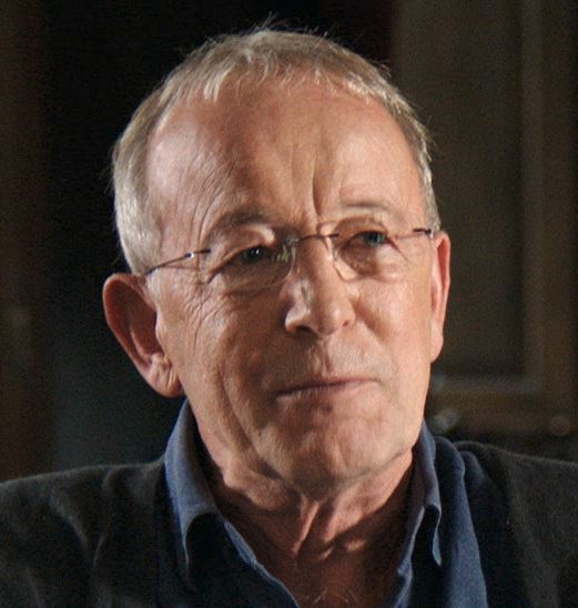 Nicholas Humphrey