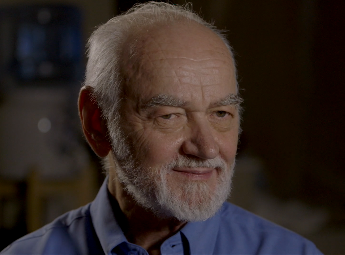 Jaak Panksepp