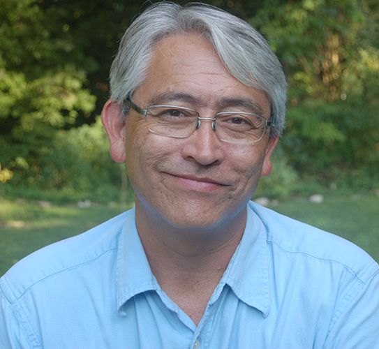 John S. Allen