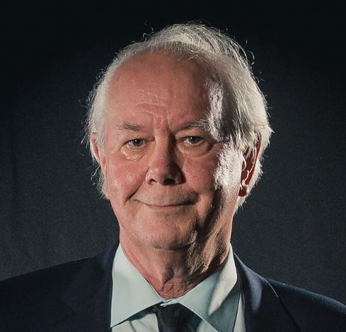 Ian Stewart