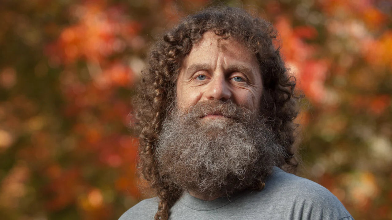 Robert M. Sapolsky