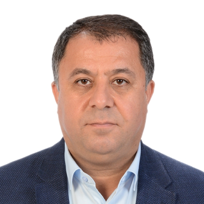 Tevfik Alıcı