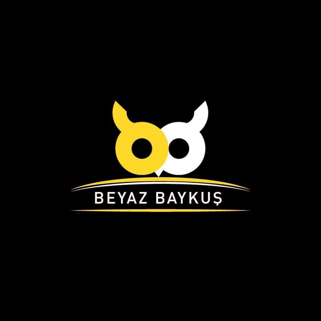 Beyaz Baykuş