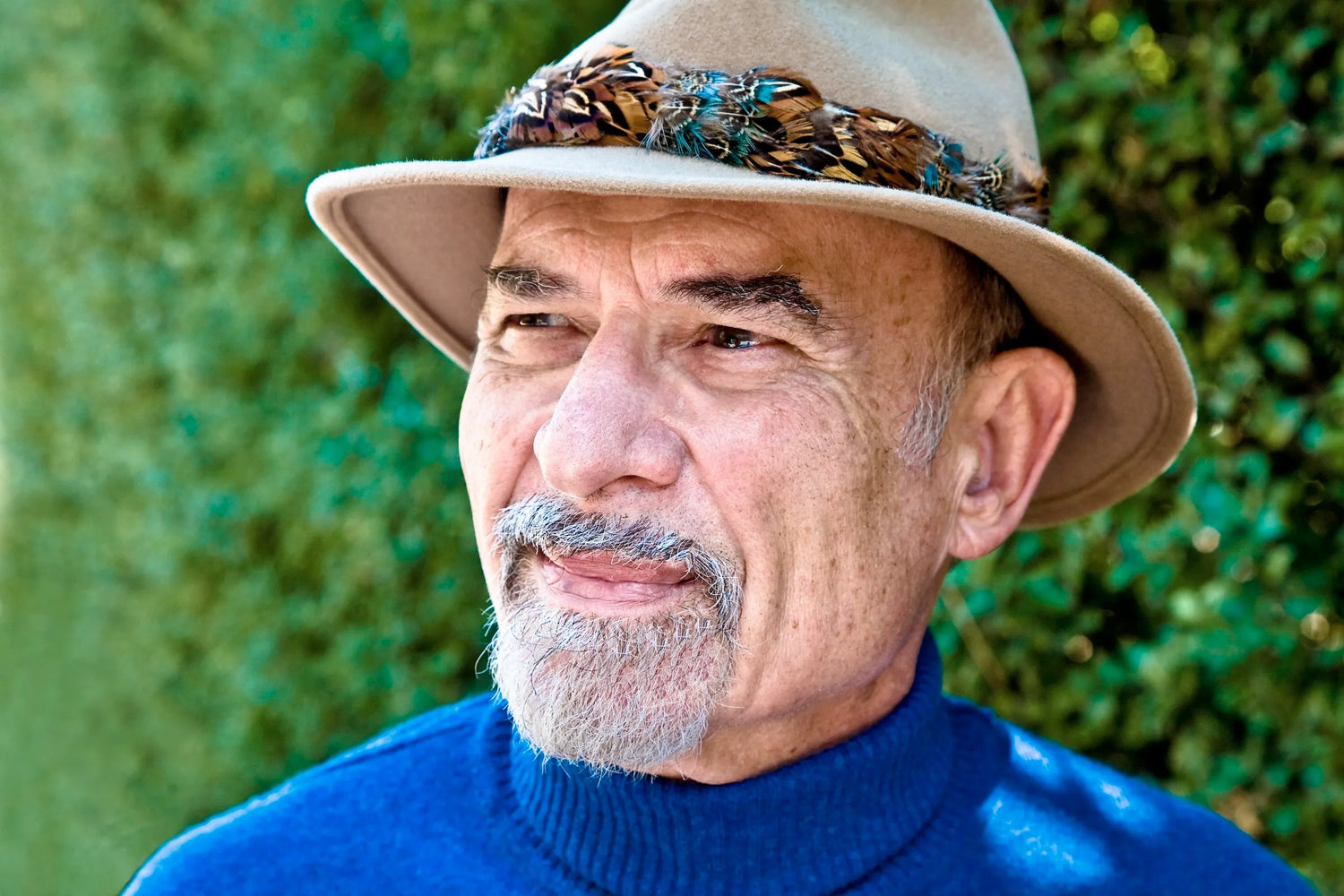 Irwin D. Yalom