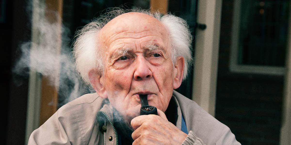 Zygmunt Bauman