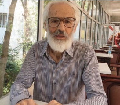 Alaeddin Şenel