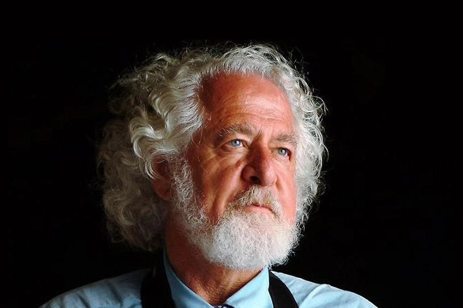 Ali Demirsoy