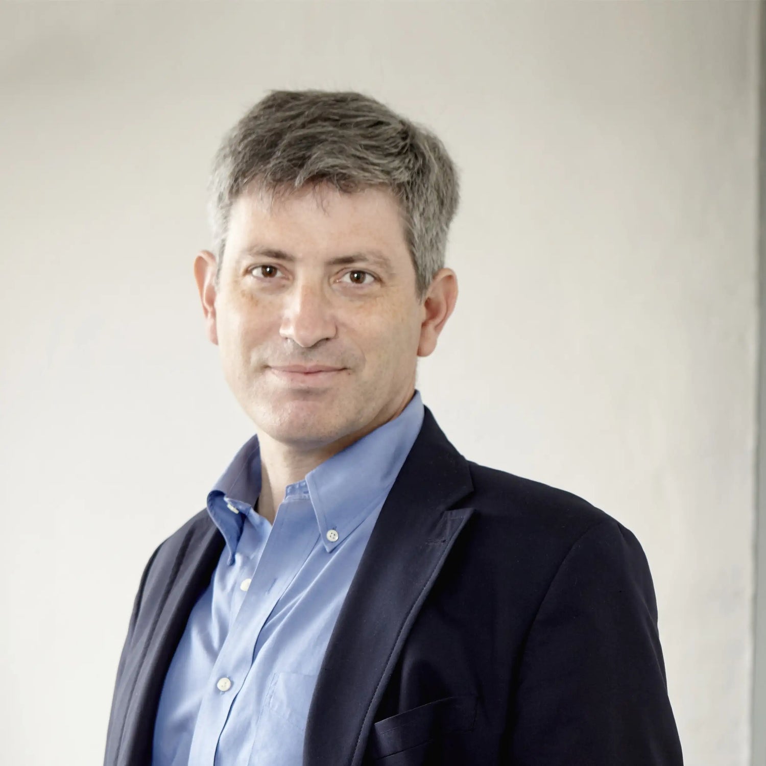Carl Zimmer