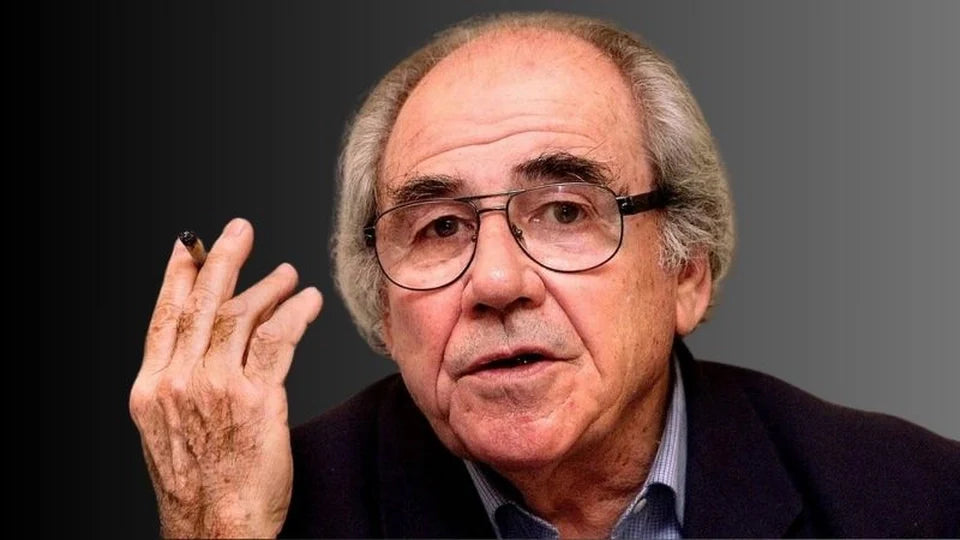Jean Baudrillard