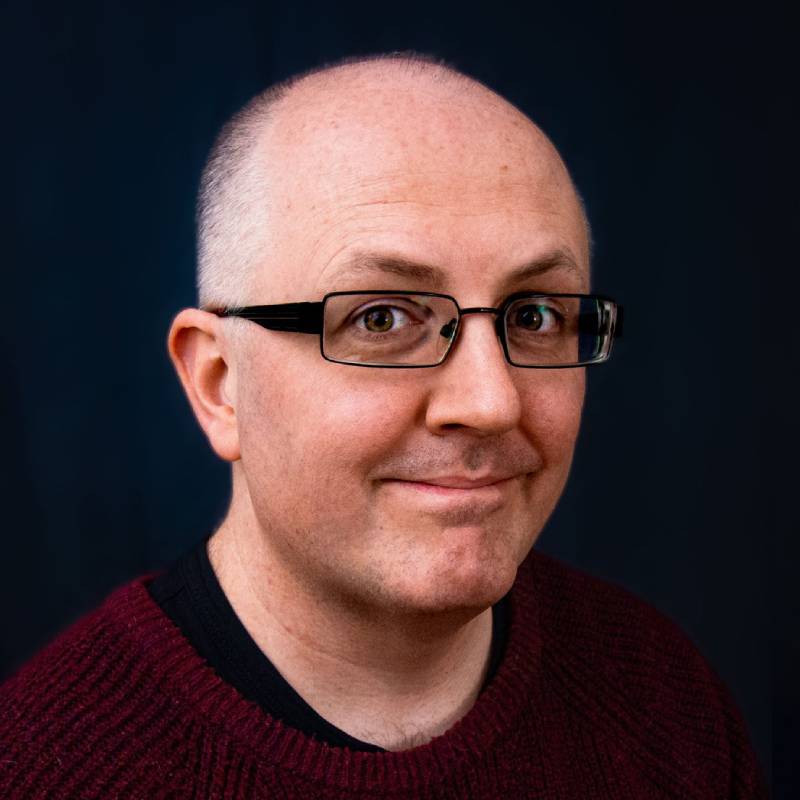 Dean Burnett