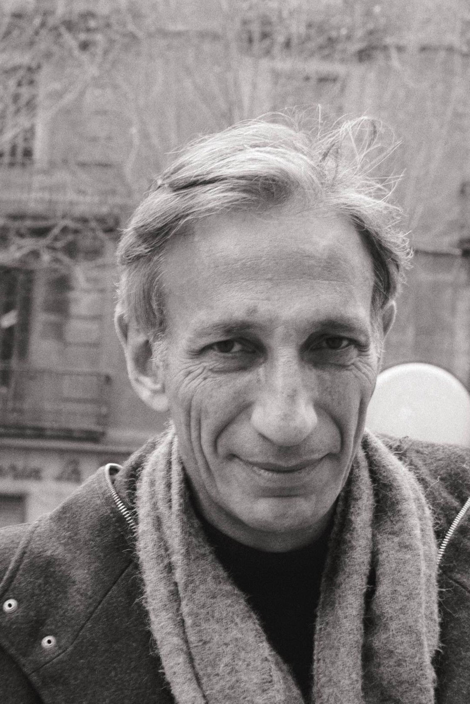 Ivan Illich