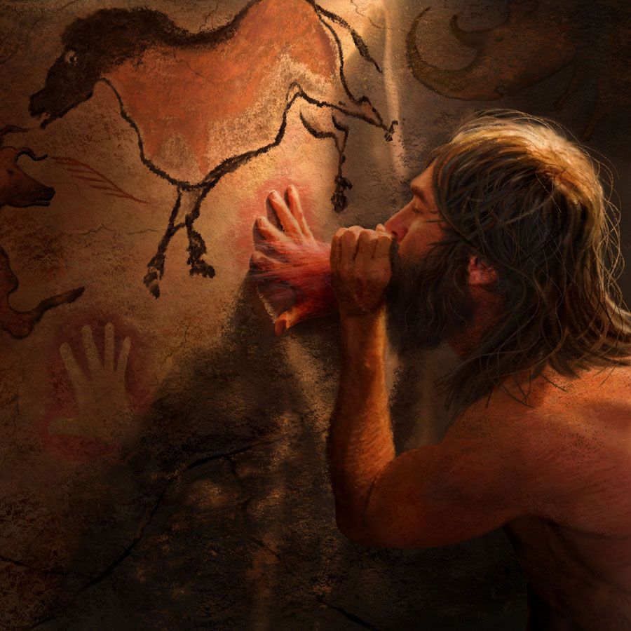 Homo sapiens
