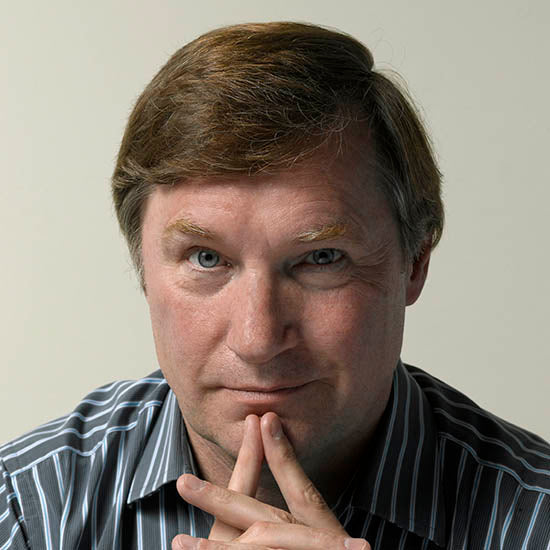John D. Barrow