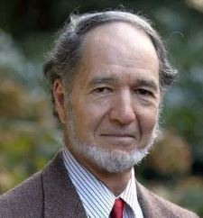 Jared Diamond
