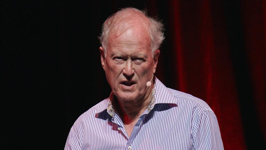 Michael Corballis