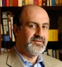 Nassim Nicholas Taleb