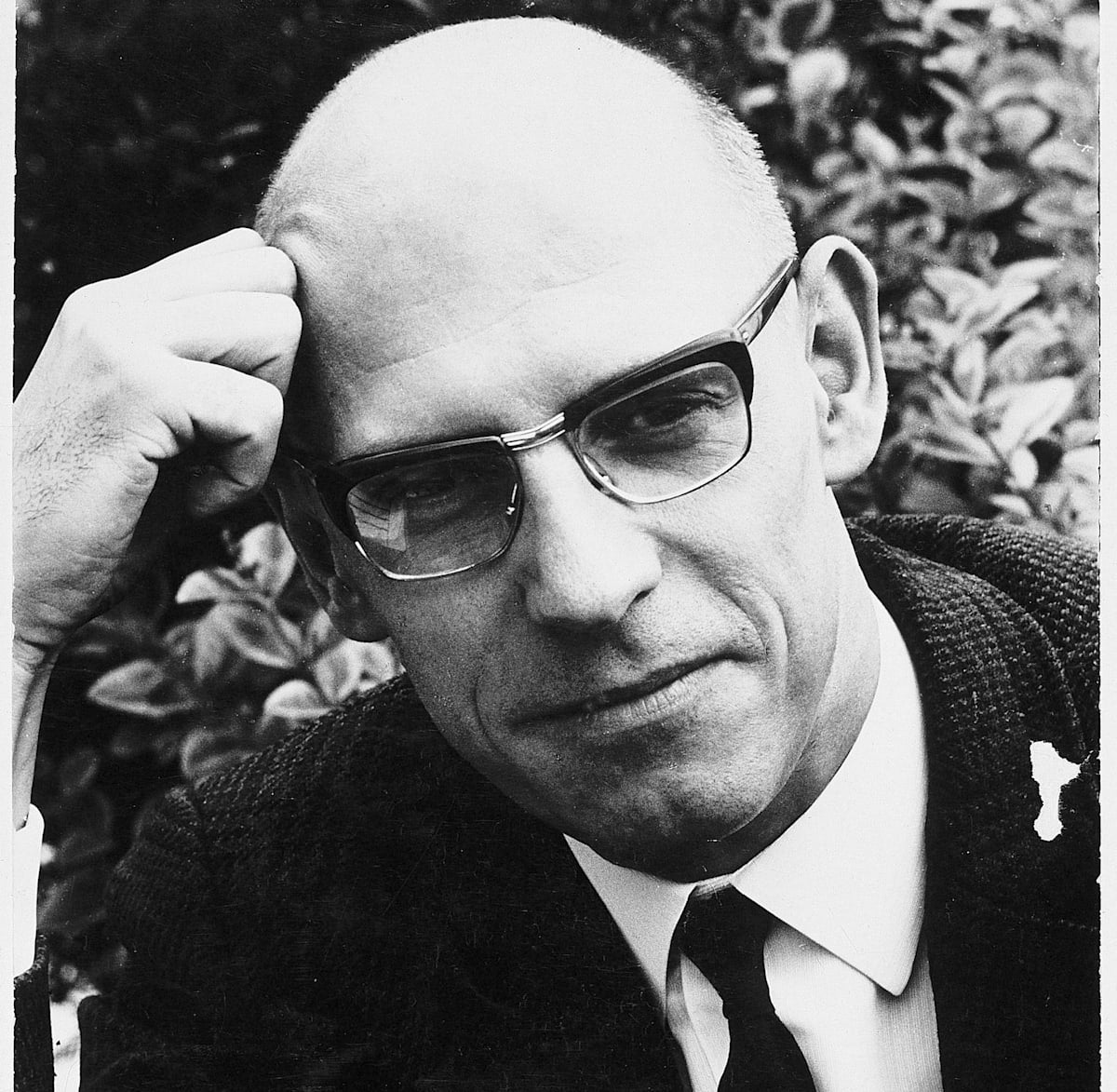 Michel Foucault