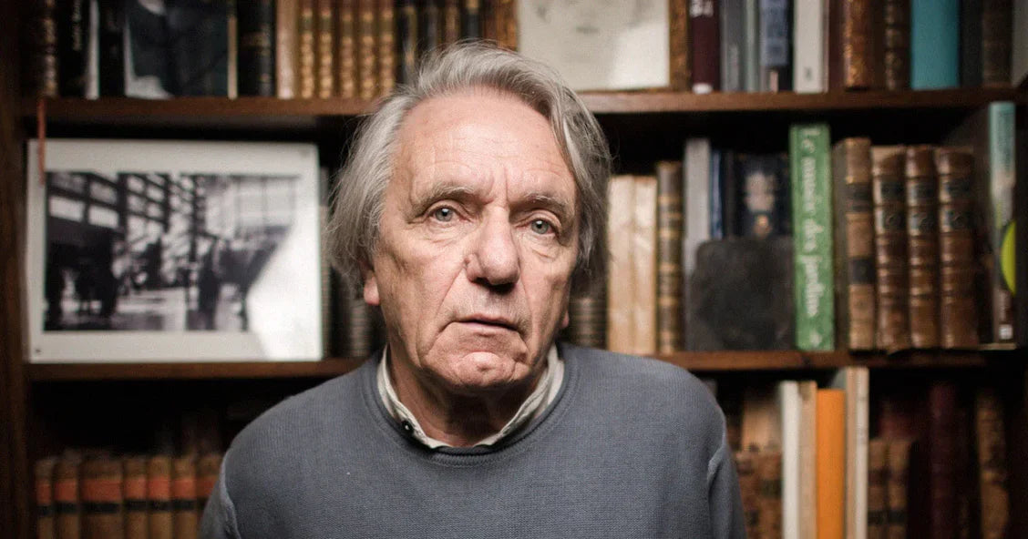 Jacques Rancière