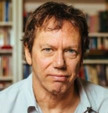 Robert Greene