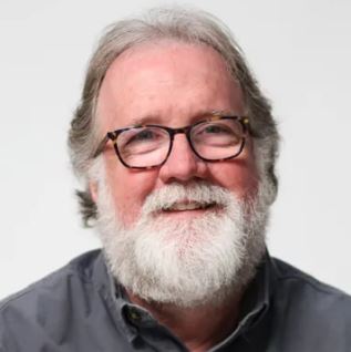 Sean B. Carroll