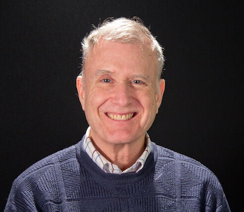 Richard E. Nisbett