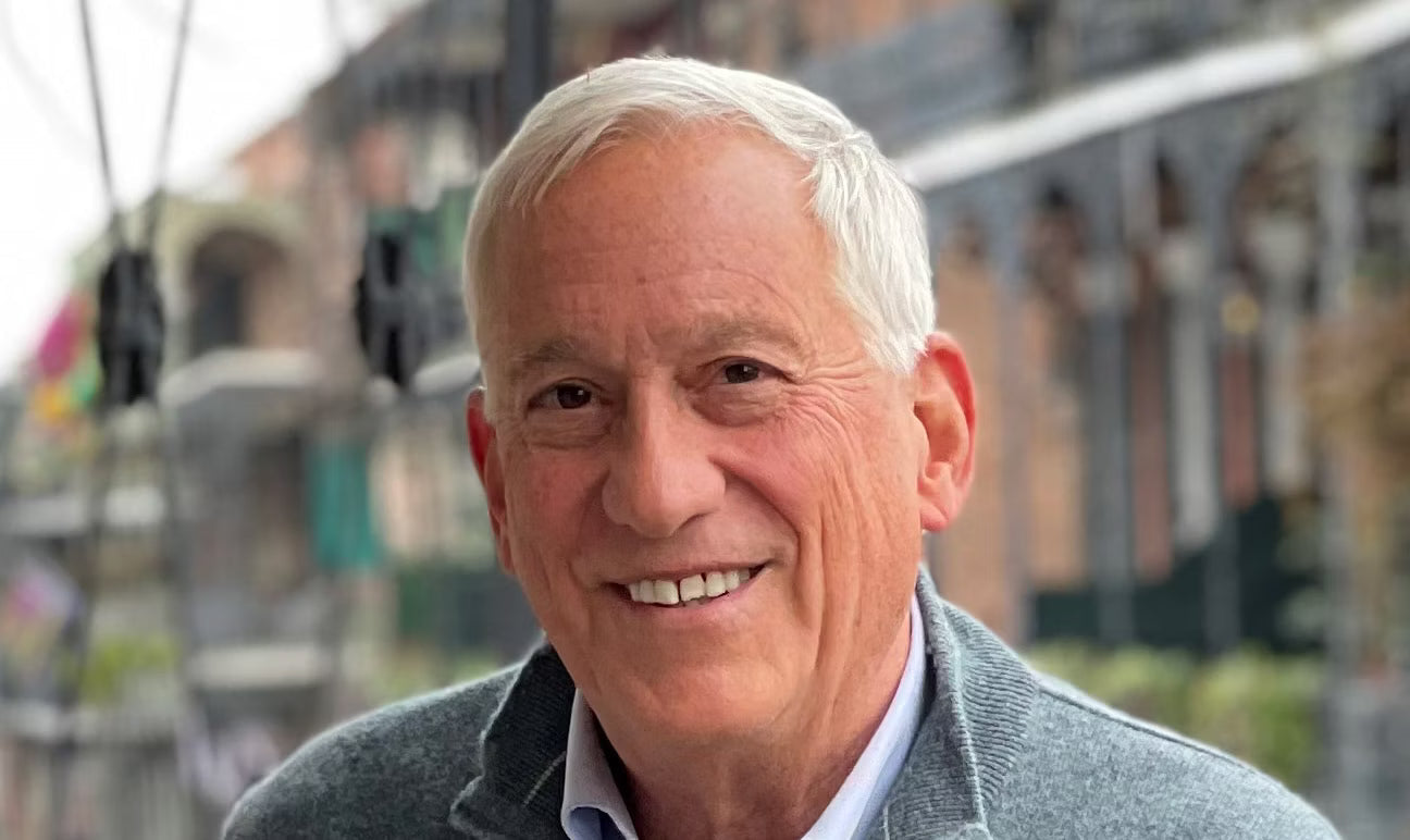 Walter Isaacson