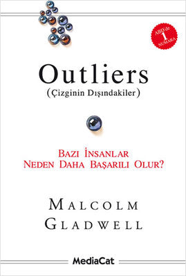 Outliers -Çizginin Dışındakiler-